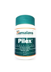 Himalaya Pilex Tablets 60&#039;s