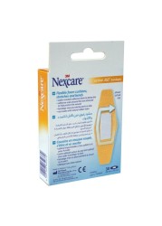 ضمادات 3M Nexcare Active 30