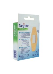 3M Nexcare Soft 'n Flex Bandage 572-30D 30 ضمادة