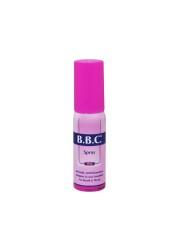 B.B.C Mouth and Throat Spray 25 mL