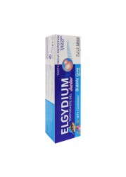 Elgydium Junior Tooth Decay Protect 7-12 Years Bubble Gum Toothpaste 50 mL