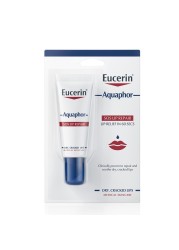 مرطب الشفاه Eucerin Aquaphor Lip Repair Balm 10 مل