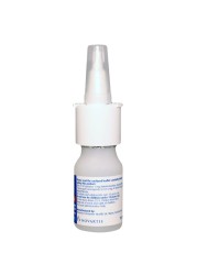 Otrivin 0.1% Menthol Nasal Spray 10 mL