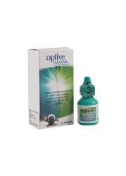 Optive Fusion Eye Drops 10 mL