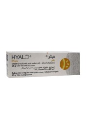 Hyalo4 Plus Topical Cream 25 g