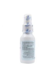 Microsafe Antimicrobial Disinfectant Spray 60 mL