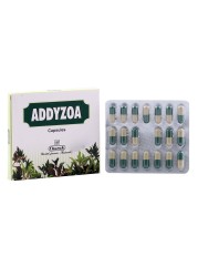 Addyzoa Capsules 20&#039;s