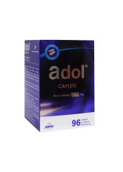 Adol 500 mg Caplets