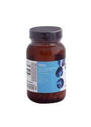 Blueberry Naturals Vitamin K2 Vegetarian Capsule 60&#039;s