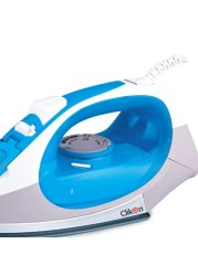 Clikon Steam Iron 2600W CK4108