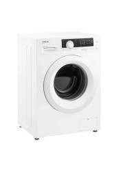 Hitachi 7 kg Freestanding Front Load Washer, BD70GE3CGXWH