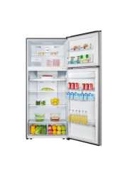 Hoover Top Mount Refrigerator, HTR-H730-S (730 L)