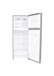 Hoover Top Mount Refrigerator, HTR-H600-S (600 L)