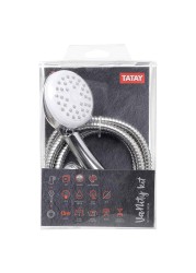 Tatay Vanity Shower Kit