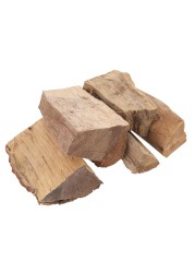 Legua Oak Tree Woodchips Pack (3 kg)