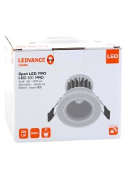 لمبة كشاف LED أوسرام ليدفانس سبوت (أبيض دافئ)