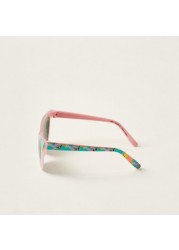 L.O.L. Surprise! Printed Full Rim Cat Eye Sunglasses