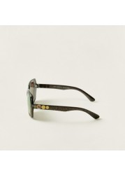 L.O.L. Surprise! Printed Full Rim Sunglasses