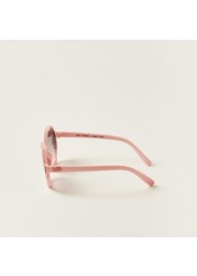 L.O.L. Surprise! Full Rim Printed Sunglasses