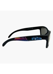 Disney Cars Print Tinted Lens Full Rim Sunglasses