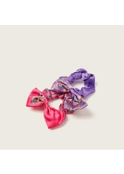 L.O.L. Surprise! Printed Scrunchie - Set of 2