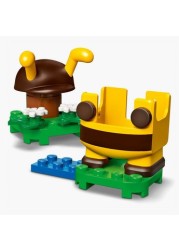 LEGO Bee Super Mario Power-Up Blocks Set