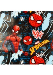 Spider-Man Print Gift Wrapping Paper - 200x76 cms