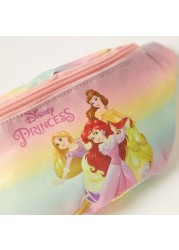 Disney Princess Print Waist Bag