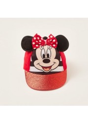 Disney Minnie Mouse Baseball Cap