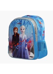 Disney Frozen 2 Print Backpack - 16 inches