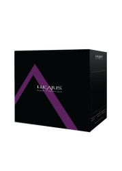 Lucaris RIMS Hi-Ball Glass Set (345 ml, 6 pcs)