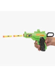 Batman Soft Foam Blaster Toy