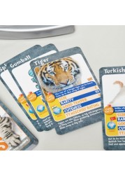 Top Trumps Cats Card Game