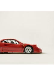 Rastar Remote Controlled Ferrari F40 Car Toy