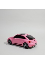 Rastar Remote Control Volkswagen Beetle Toy Car