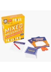 Professor Puzzle Mixed Messages Game