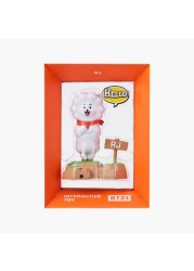 BT21 RJ Interactive Toy