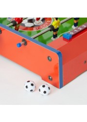 Juniors Football Playset