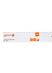 Osram LEDvance LEDValue Batten Light (6 W, Day Light)