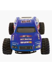 Sharper Image Remote Controlled Terrain Racer Toy Car