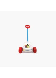 World's Smallest Fisher-Price Corn Popper Toy