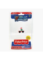 World's Smallest Fisher-Price Little People Toy