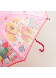 PAW Patrol Skye Print Umbrella - 46 cms