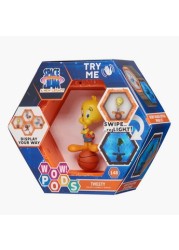 Space Jam Tweety Piece Wow Pod Playset