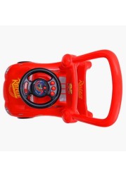 Disney Lighting McQueen Sit to Stand Walker