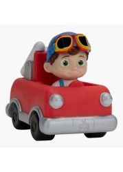 Cocomelon Assorted Mini Vehicle Toy