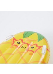 Bestway Pineapple Shaped Surf Buddy Pool Rider