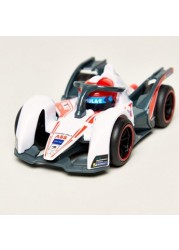 DICKIE TOYS Formula E Gen 2 Race Car with Pullstring