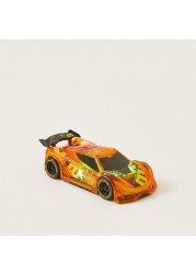 DICKIE TOYS Lightstreak Racer Toy Car