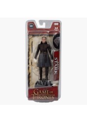 GOT Arya Stark Figurine